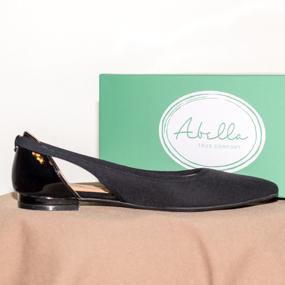 ABELLA True Comfort Loafers Size 6.5 Women US